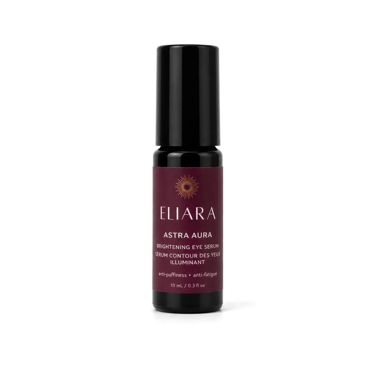 Astra Aura - Brightening Eye Serum - Eliara Skincare