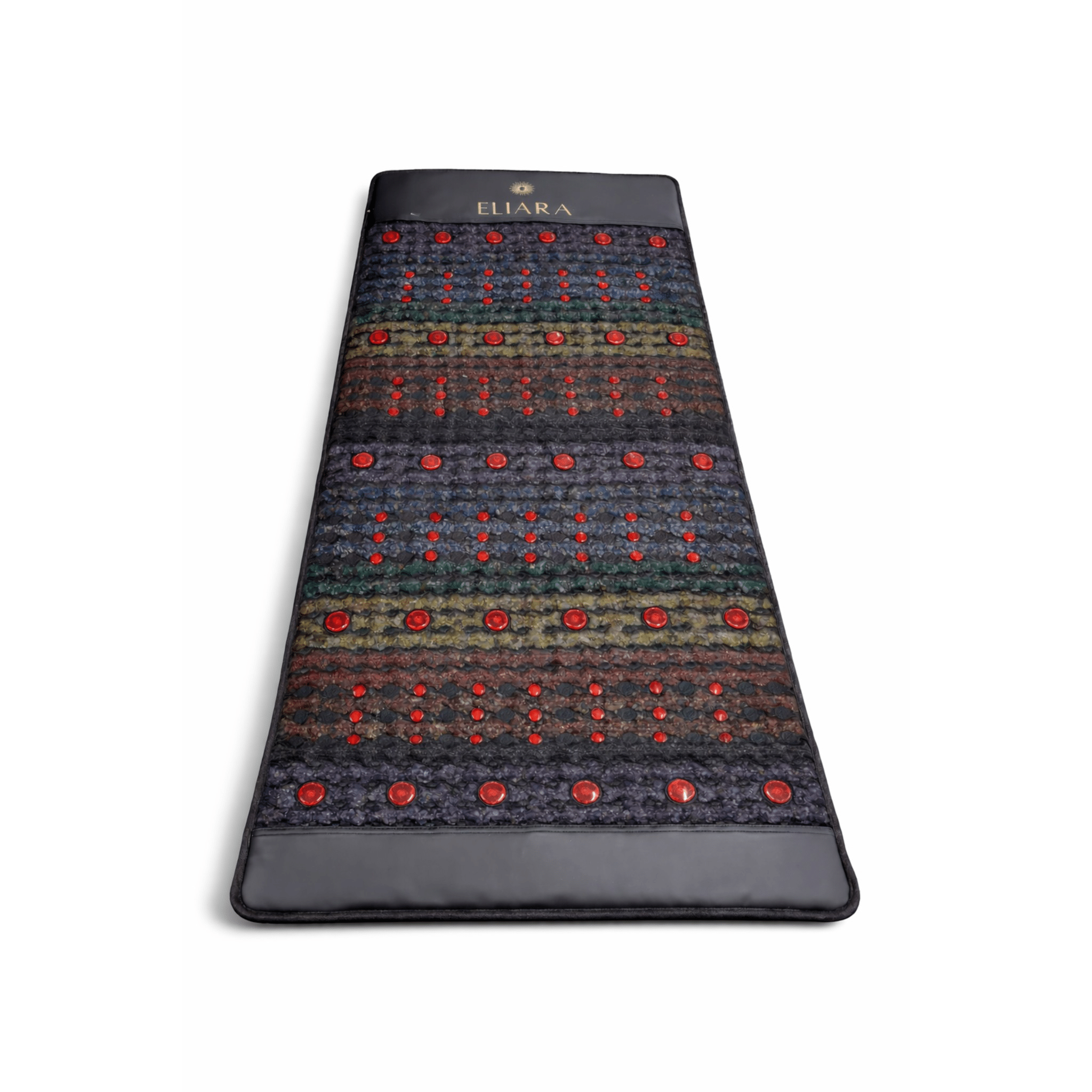 The Frequency Regulation Mat - PEMF, LED, Infrared - Eliara Skincare