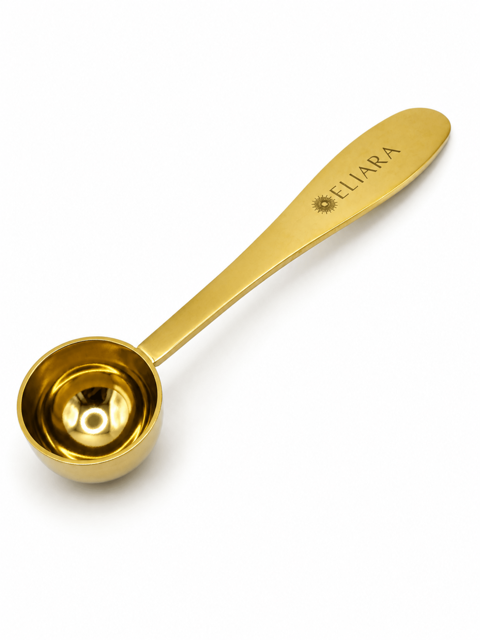 The Golden Spoon - Blending Tool - Eliara Skincare