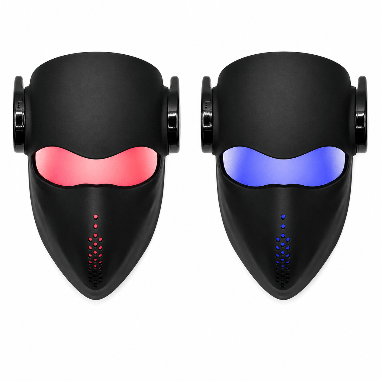 The Lumen Laser Mask - Precision Light Therapy - Eliara Skincare