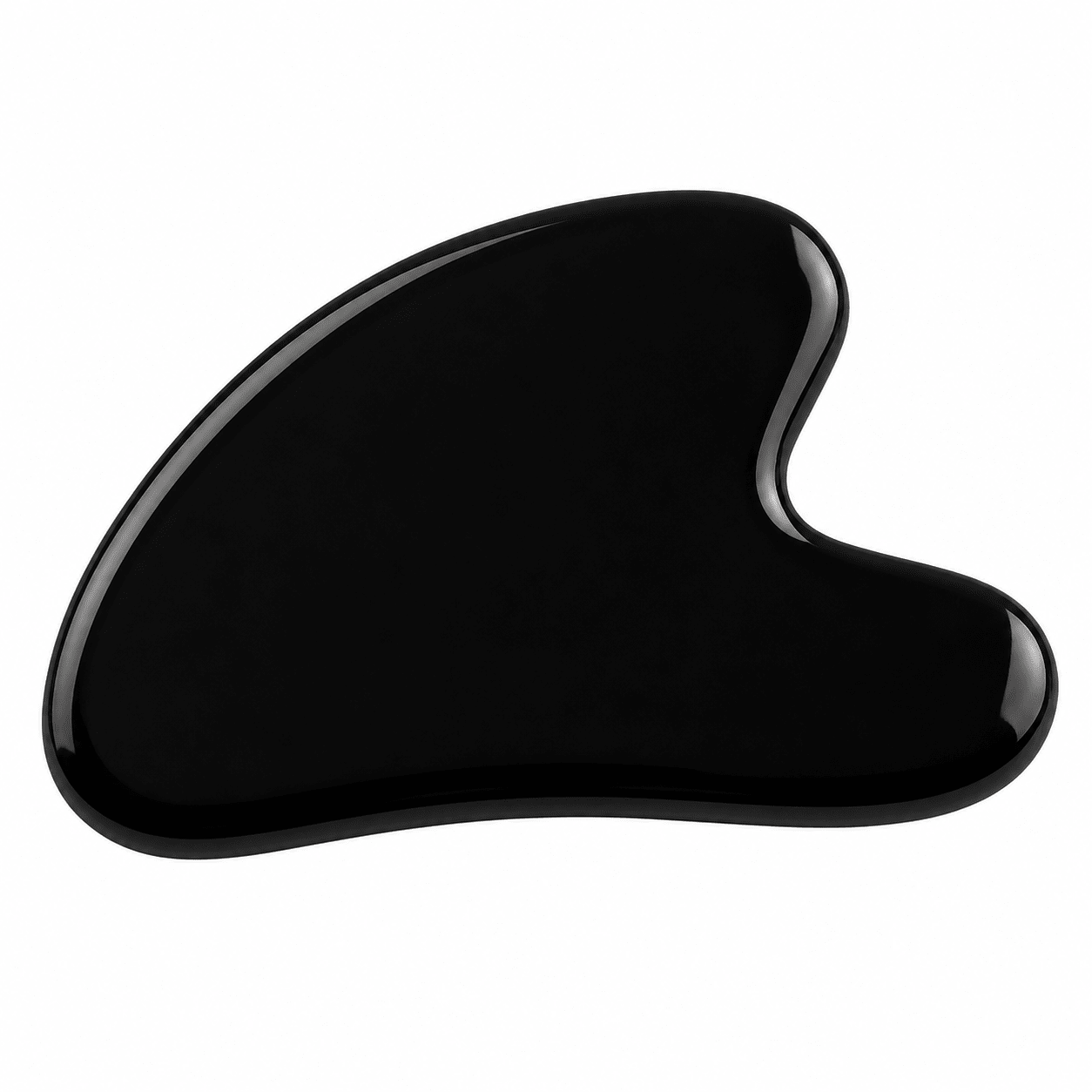 The Sanctuary Stone - Facial Sculpting Gua Sha Stone - Eliara Skincare