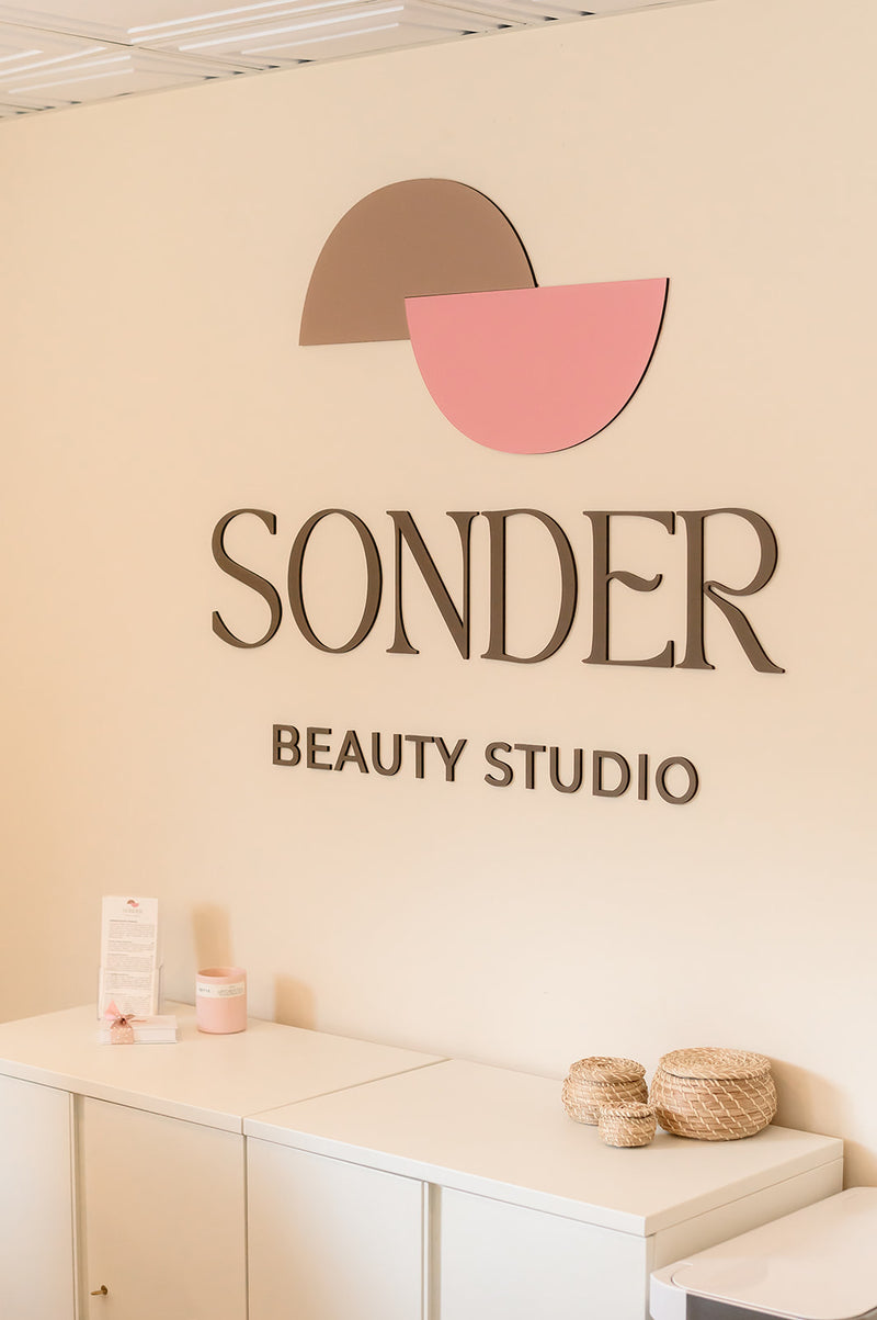 Sonder Beauty Studio