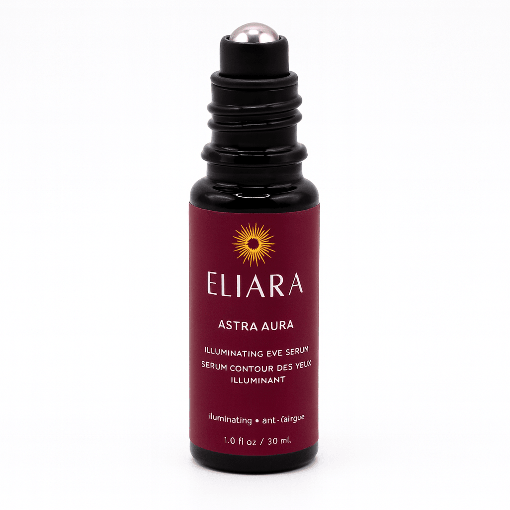Astra Aura - Brightening Eye Serum - Eliara Skincare
