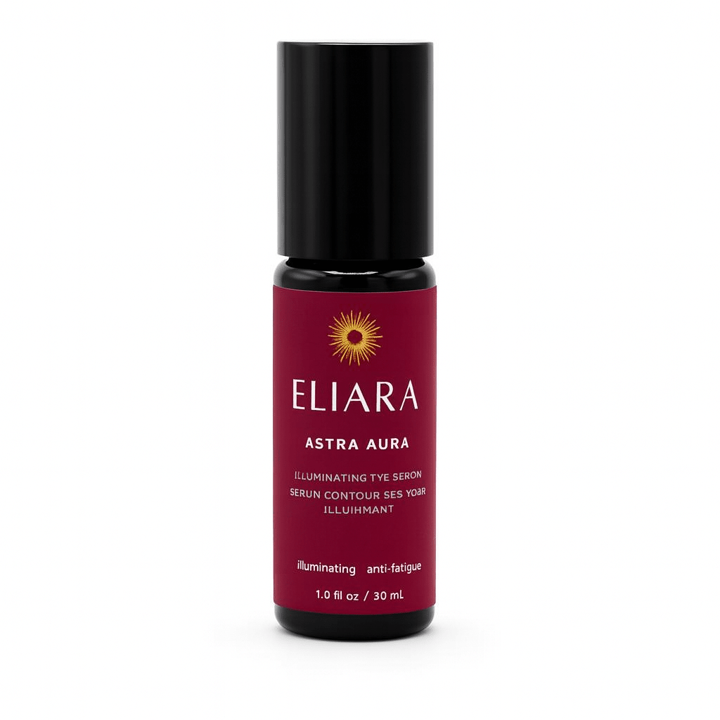 Astra Aura - Brightening Eye Serum - Eliara Skincare