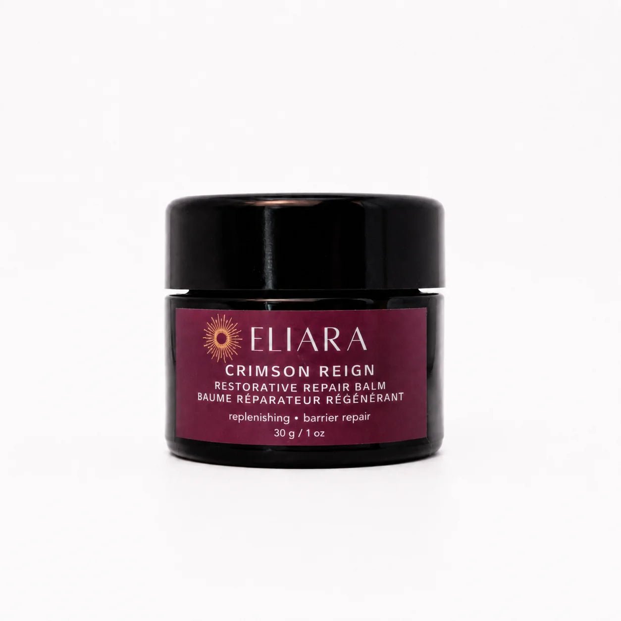 Crimson Reign - Restorative Repair Balm - Eliara Skincare
