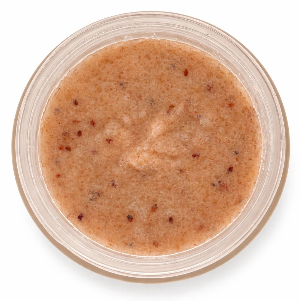 Solstice Bloom - Softening Body Polish - Eliara Skincare