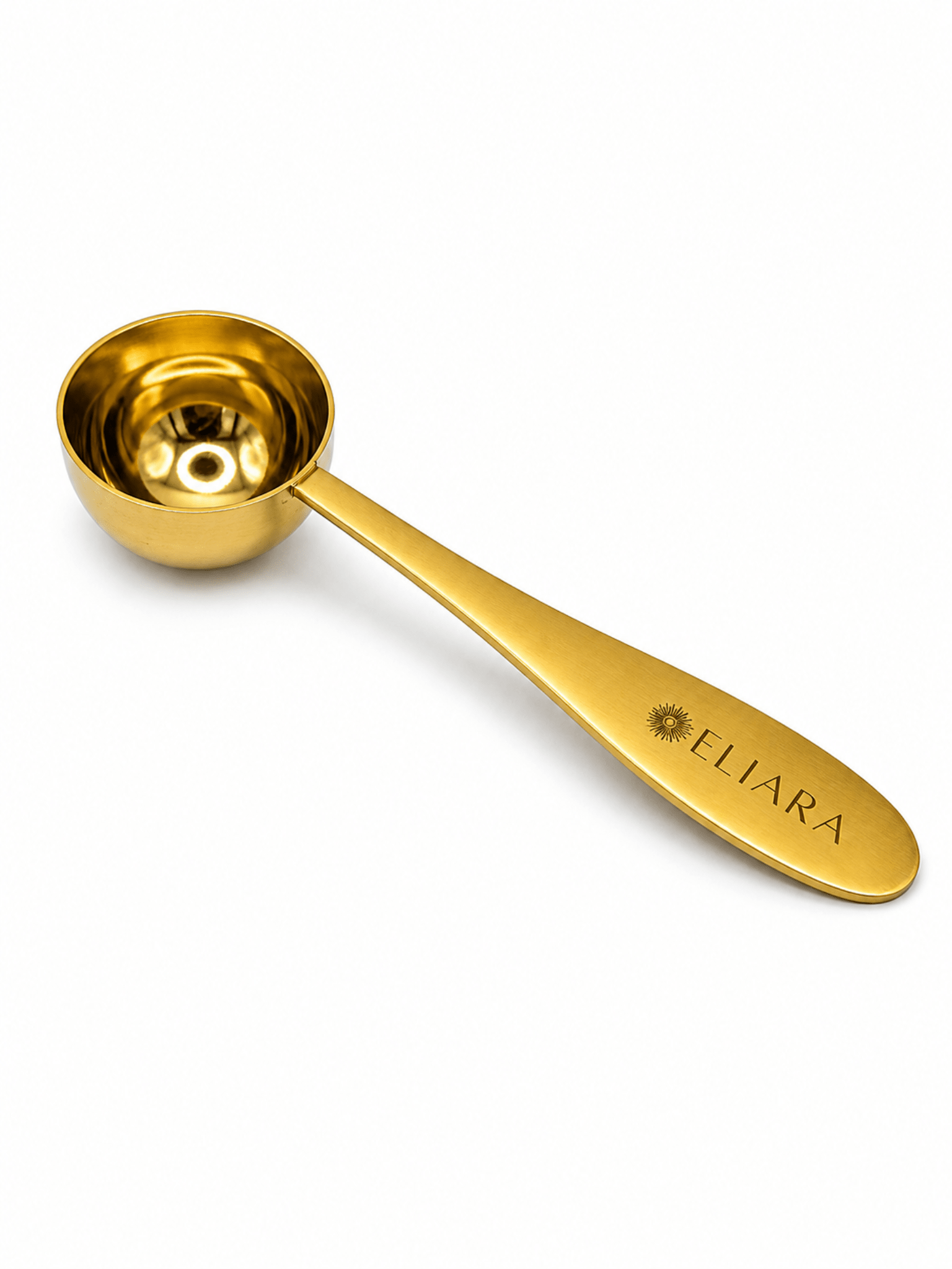 The Golden Spoon - Blending Tool - Eliara Skincare
