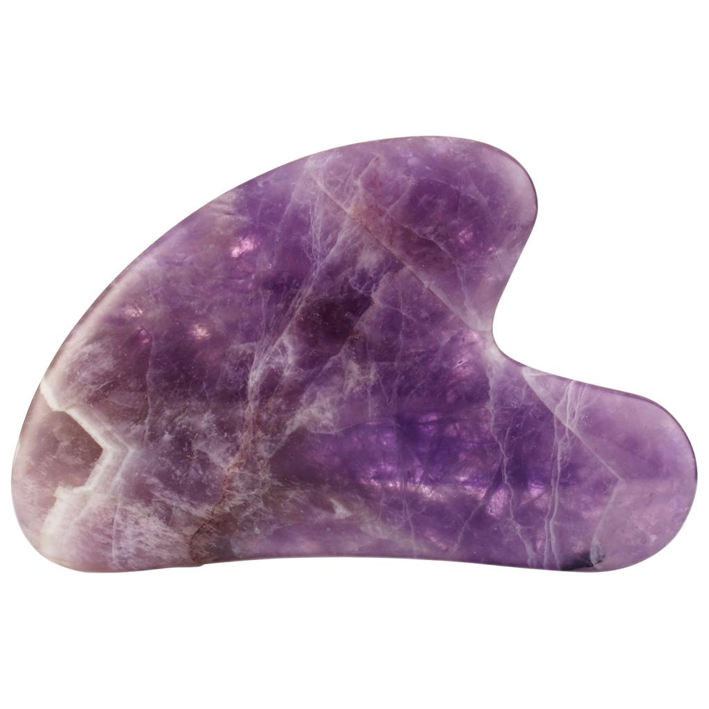 The Sanctuary Stone - Facial Sculpting Gua Sha Stone - Eliara Skincare